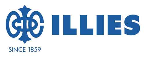 Illies-Logo