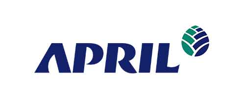 Logo-April