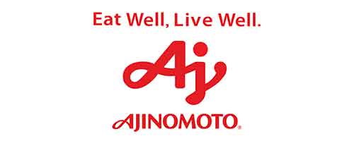 Logo-Ajinomoto